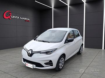 Renault Zoe R110 BATTERIA DI PROPRIETA'-FARI LED/K