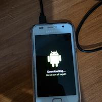 Samsung Galaxy S plus GT-I9001