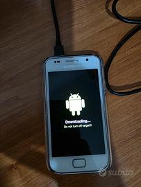 Samsung Galaxy S plus GT-I9001