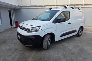 CITROEN BERLINGO 1.5 100CV 3 POSTI