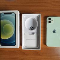 iPhone 12 64gb verde