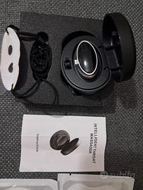 Snoring Device . apparecchio Ultrasuoni Anti Russa