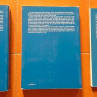 2 libri di Teorie Strategiche vol. 1 e 2