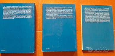 2 libri di Teorie Strategiche vol. 1 e 2