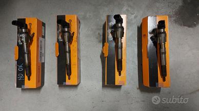 Iniettore diesel gasolio