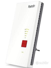 FRITZ Repeater 2400 extender wifi