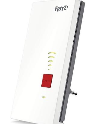 FRITZ Repeater 2400 extender wifi