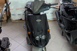 scooter Malaguti Phantom 