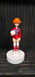 action Figure M
