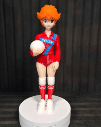 action Figure M