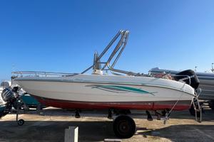 Fiart 5,50 + Mercury Hp 40/60