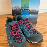 Scarpe da trekking Meindl Lite Trail Lady GTX