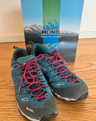 Scarpe da trekking Meindl Lite Trail Lady GTX