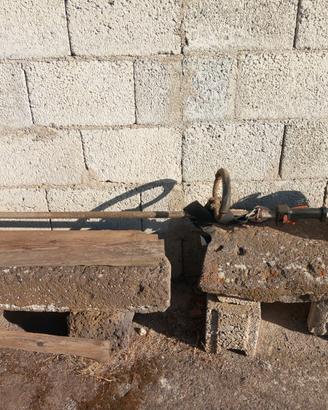 DECESPUGLIATORE STIHL FS 106