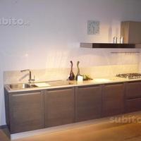 Cucina componib.Copat mod.Madeira/Haiti