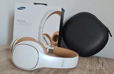 Cuffie Samsung Level On