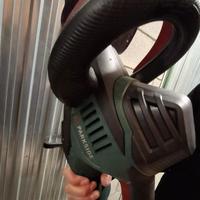 Tagliasiepi a cavo - Parkside