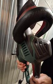 Tagliasiepi a cavo - Parkside