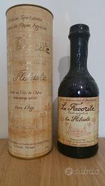 Rum Rhum La Favorite La Flibuste 2001