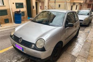 Volkswagen Lupo 1.4 Benzina - Gpl