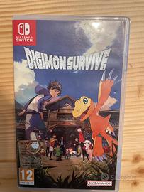 Gioco switch