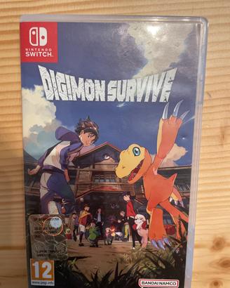 Gioco switch