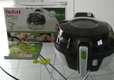 Tefal Actifry Family - Friggitrice ad aria XL