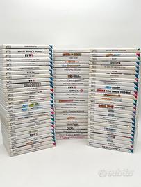 Giochi Wii Testati e Funzionanti Nintendo Wii