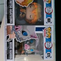 Funko pop - Demon Slayer