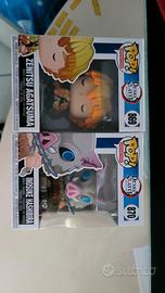 Funko pop - Demon Slayer