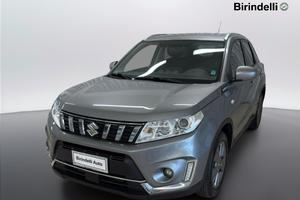SUZUKI Vitara (2015) - Vitara 1.0 Boosterjet Starv