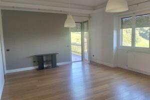 Genazzano appartamento con box auto e cantina