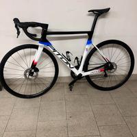 Bici corsa Piton Rf10