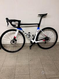 Bici corsa Piton Rf10