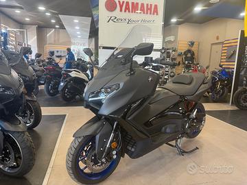 Yamaha T-MAX 560 - 2025 - Km 4290