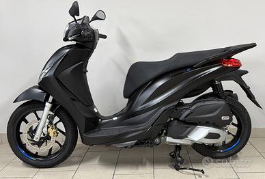 Piaggio Medley 125 S
