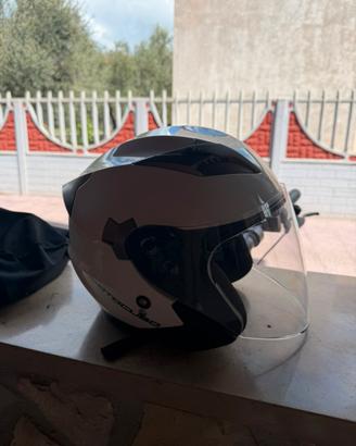Casco moto/scooter