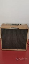 amplificatpre valvolare  Peavey 50 watt