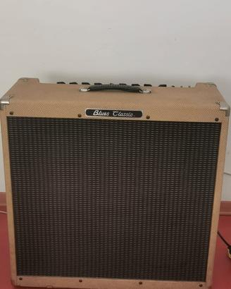 amplificatpre valvolare  Peavey 50 watt