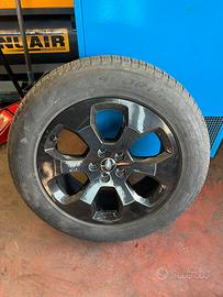 cerchi per land rover defender (set completo)