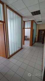 Ufficio condominio commerciale-direzionale