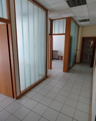 Ufficio condominio commerciale-direzionale