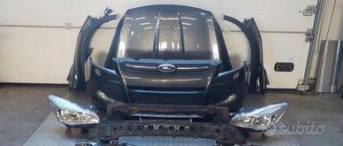 musata ant kit airbag Ford Kuga 2012/16