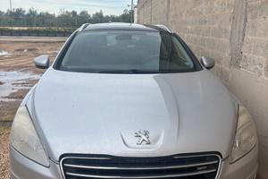 RICAMBI PEUGEOT 508 SW 1.6 DIESEL ANNO:2013