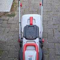 tagliaerba elettrico al-ko