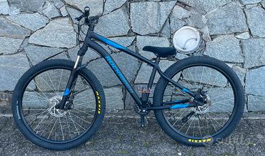 Bici Rokerider St 120 Modificata Da Bike Life