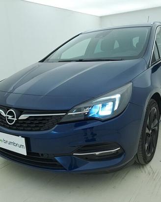 Opel Astra ST Business Elegance BR614207 1.5 Diese