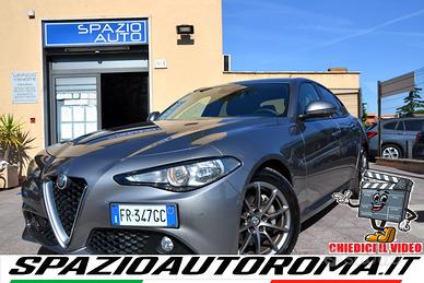 Alfa Romeo Giulia 2.2 180CV 6M SUPER ***PREZZO REA