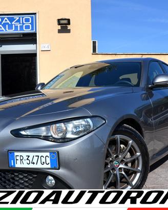 Alfa Romeo Giulia 2.2 180CV SUPER 6M ️ PREZZO SENZ
