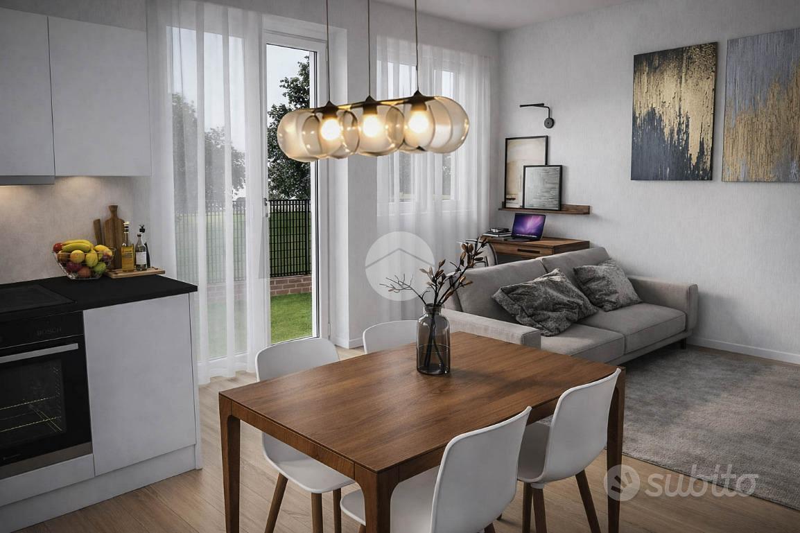 Appartamento – Verona, Marchesino - Vista 4